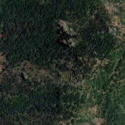Satellite imagery of Cerro Cardos, CL