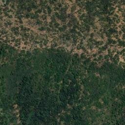 Satellite imagery of Cerro Cardos, CL