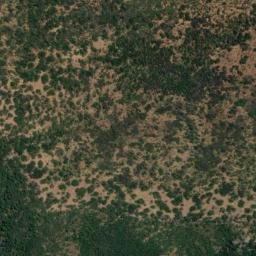 Satellite imagery of Cerro Cardos, CL