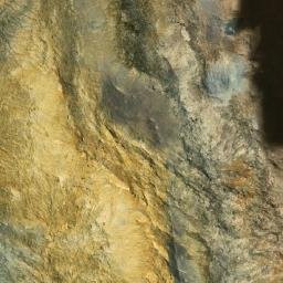 Satellite imagery of Cerro Castillo, AR