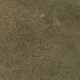 Satellite imagery of Cerro Guadaloso, AR