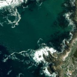 Satellite imagery of STEEN 9, ZA