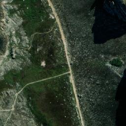 Satellite imagery of STEEN 9, ZA