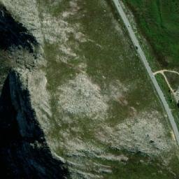 Satellite imagery of STEEN 9, ZA