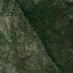Satellite imagery of HOOPJESRIVIER, ZA