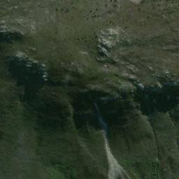 Satellite imagery of UITKYK, ZA