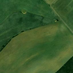 Satellite imagery of SEEWATERSKLOOF, ZA