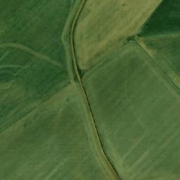 Satellite imagery of SEEWATERSKLOOF, ZA