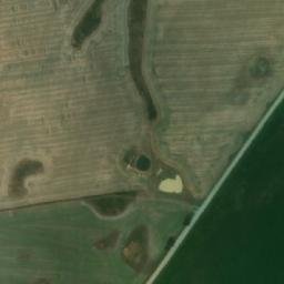 Satellite imagery of KADY, ZA
