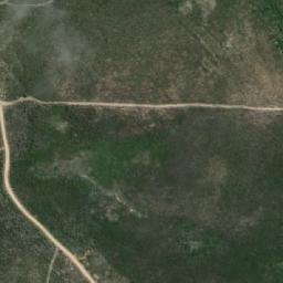 Satellite imagery of FRANZEKRAAL, ZA