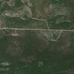Satellite imagery of FRANZEKRAAL, ZA