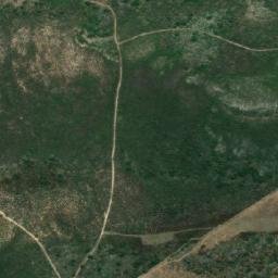 Satellite imagery of WINDBERG, ZA