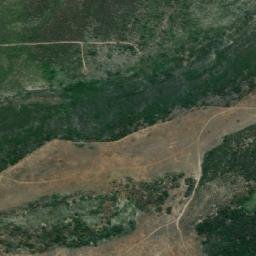 Satellite imagery of WINDBERG, ZA