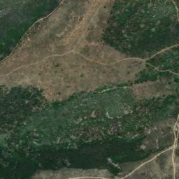 Satellite imagery of WINDBERG, ZA