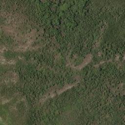 Satellite imagery of Green Hill, AU