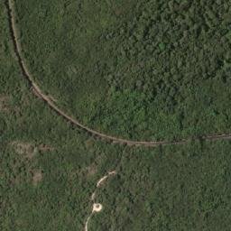 Satellite imagery of Green Hill, AU