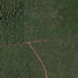 Satellite imagery of Green Hill, AU