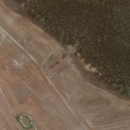 Satellite imagery of Geekabee Hill, AU