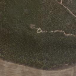 Satellite imagery of Geekabee Hill, AU