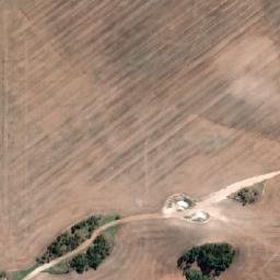 Satellite imagery of Iron Mount Mine, AU