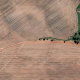 Satellite imagery of Iron Mount Mine, AU