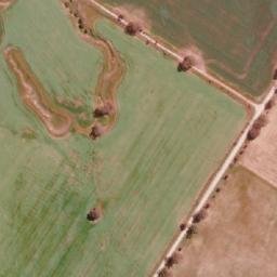 Satellite imagery of Sugarloaf Hill, AU