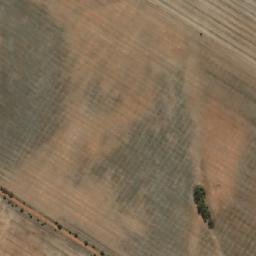 Satellite imagery of Sugarloaf Hill, AU