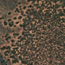 Satellite imagery of Bald Hill, AU