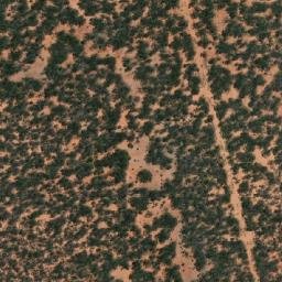 Satellite imagery of Bald Hill, AU