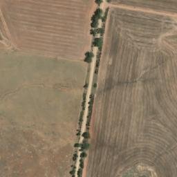 Satellite imagery of Stony Hill, AU