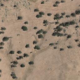 Satellite imagery of Eagle Hawk Hill, AU