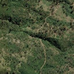 Satellite imagery of Round Hill, AU
