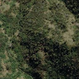 Satellite imagery of Round Hill, AU