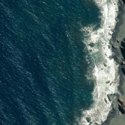 Satellite imagery of Punta Cueva de La Negra, CL