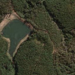 Satellite imagery of Alto Colorado, CL