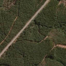 Satellite imagery of Alto Colorado, CL