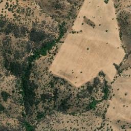 Satellite imagery of Cerro Curamahue, CL