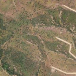 Satellite imagery of Cerro Curamahue, CL