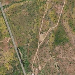 Satellite imagery of Cerro Higueras, CL