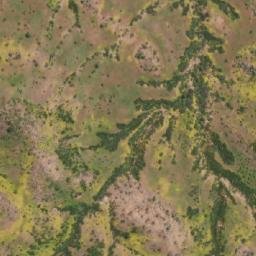 Satellite imagery of Cerro Maitencillo, CL