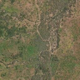 Satellite imagery of Cerro Maitencillo, CL