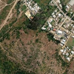 Satellite imagery of Cerro Mirandino, CL