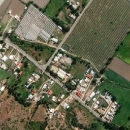 Satellite imagery of Cerro Mirandino, CL