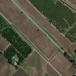 Satellite imagery of Cerro Los Quillayes, CL