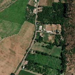 Satellite imagery of Punta del Viento, CL