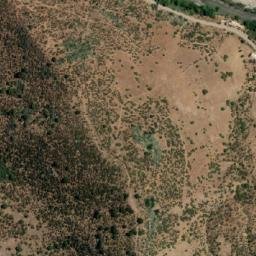 Satellite imagery of Punta del Viento, CL