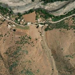 Satellite imagery of Punta del Viento, CL