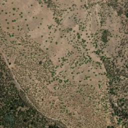 Satellite imagery of El Rulo, CL