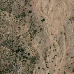 Satellite imagery of El Rulo, CL