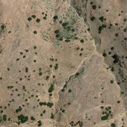 Satellite imagery of El Rulo, CL